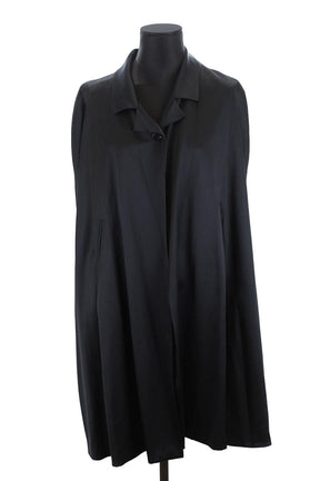 Capes Chanel  Noir