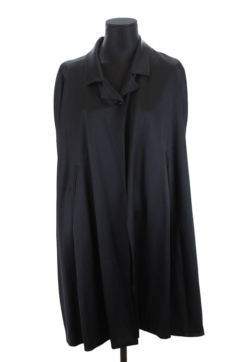 Capes Chanel  Noir