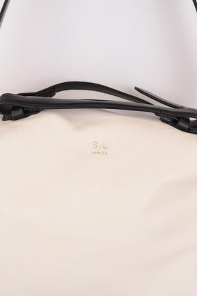 Bandoulière Maison Sarah Lavoine  Beige