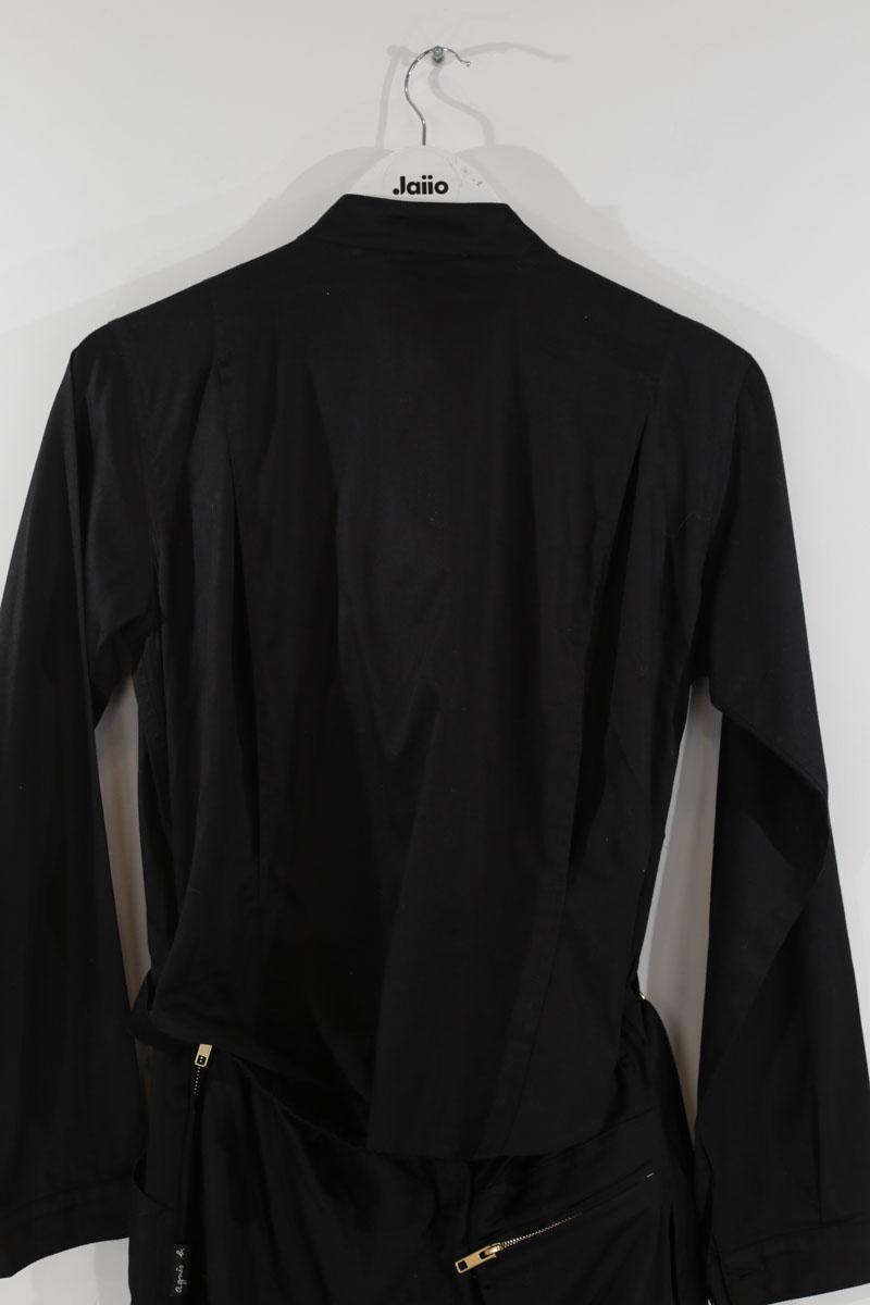 Combinaison Agnès B.  Noir