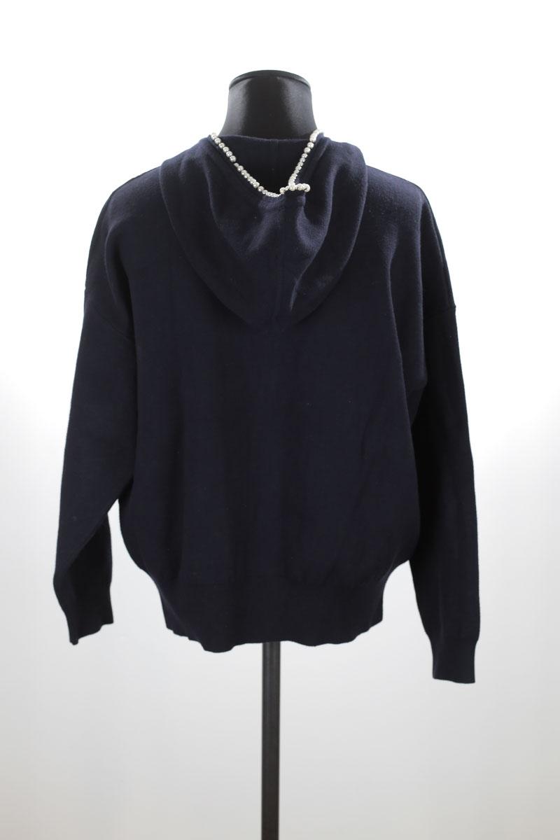 Cardigans Sandro  Bleu