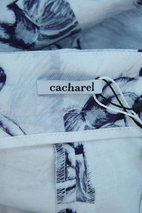  Cacharel  Bleu