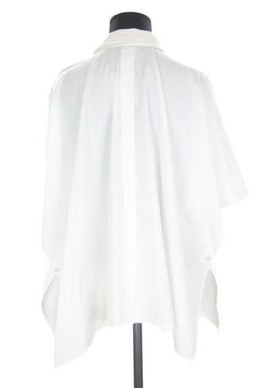 Chemises Hermès  Blanc