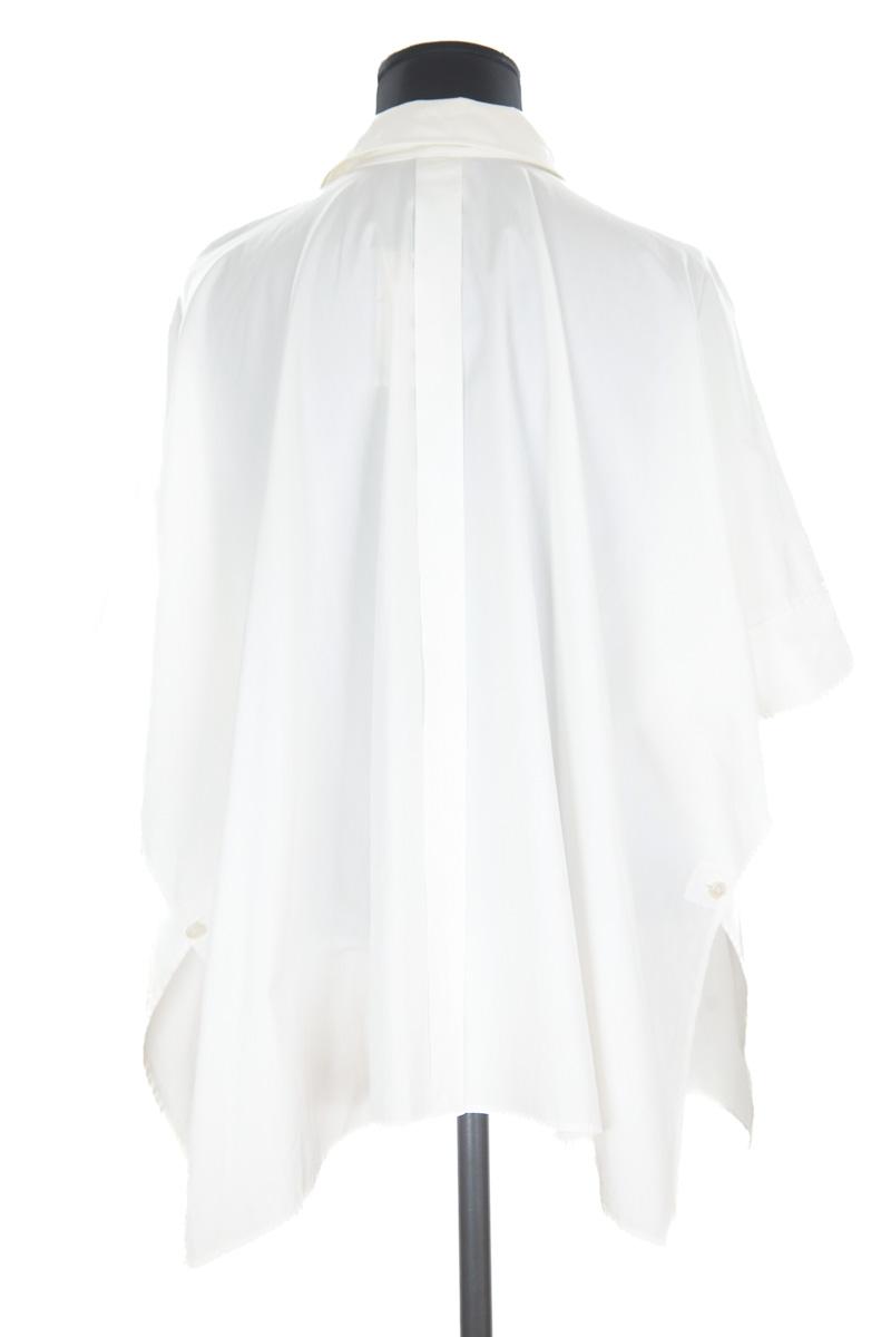 Chemises Hermès  Blanc