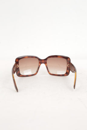 Lunettes de soleil Dior  Marron