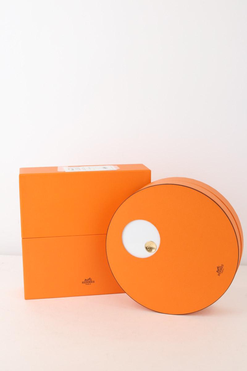 Maquillage Hermès  Orange