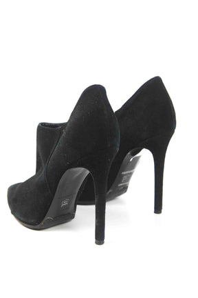 Autres All Saints  Noir
