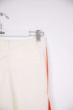 Pantalon Celine  Blanc