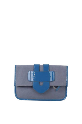 Autres Tila March  Bleu