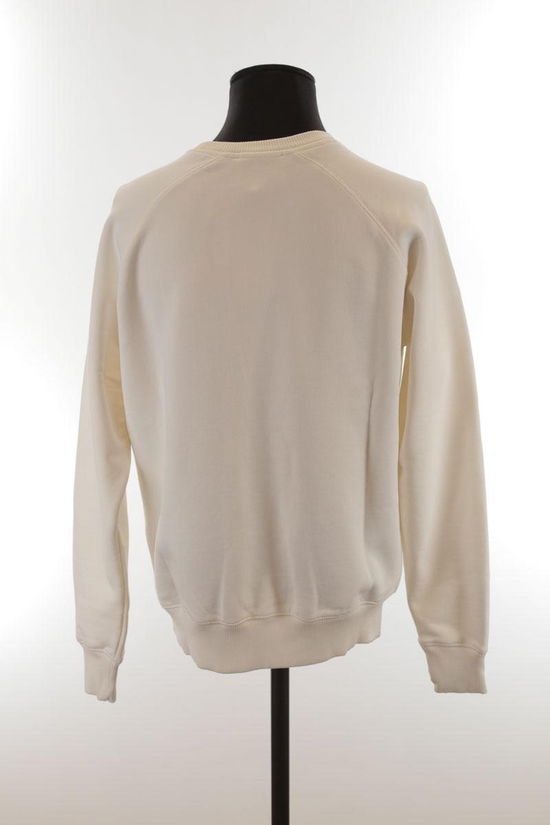 Pull-over Holiday Boileau  Blanc