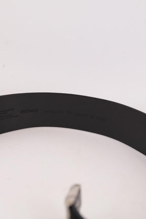 Ceinture The Kooples  Noir