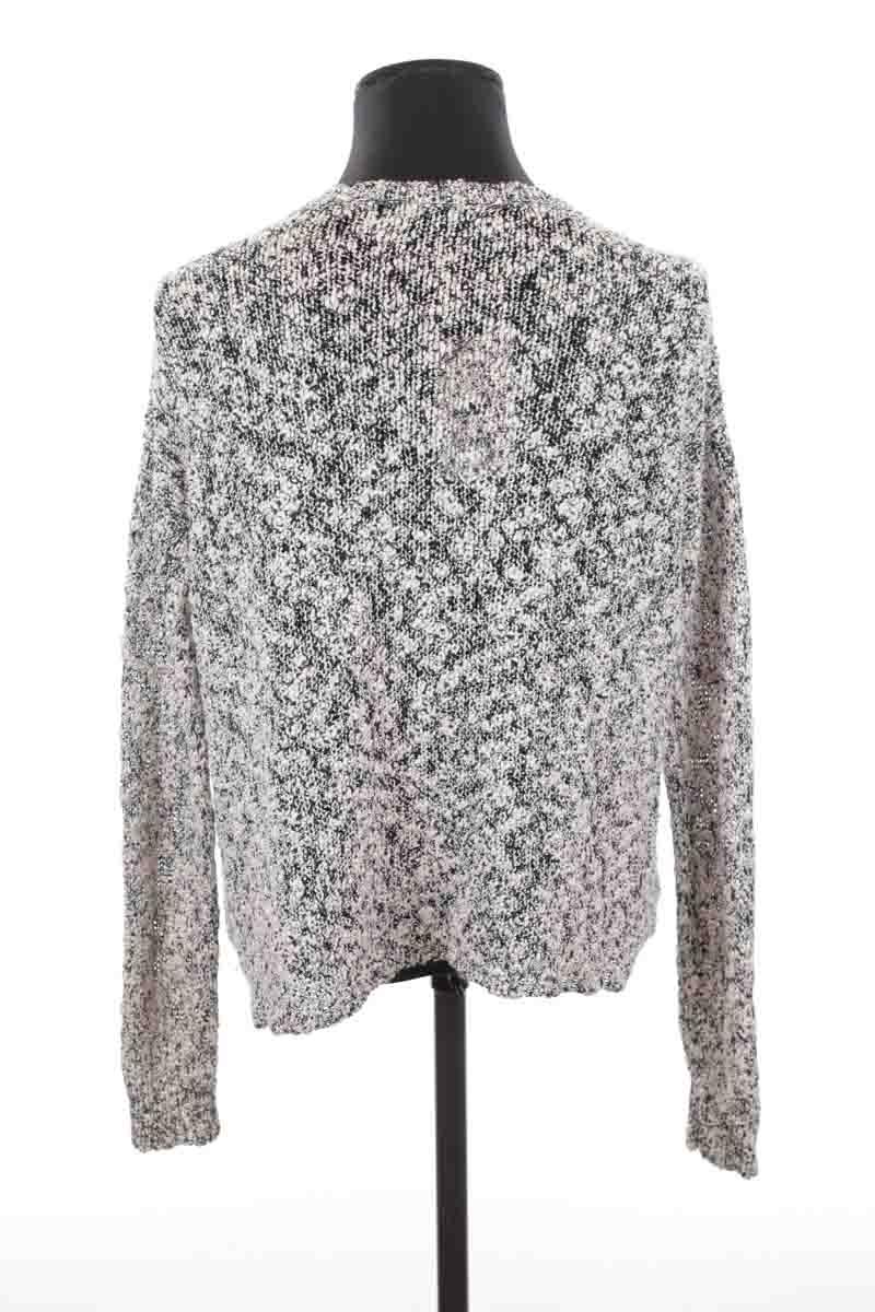 Pull-over The Kooples  Blanc