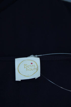  Des Petits Hauts  Bleu