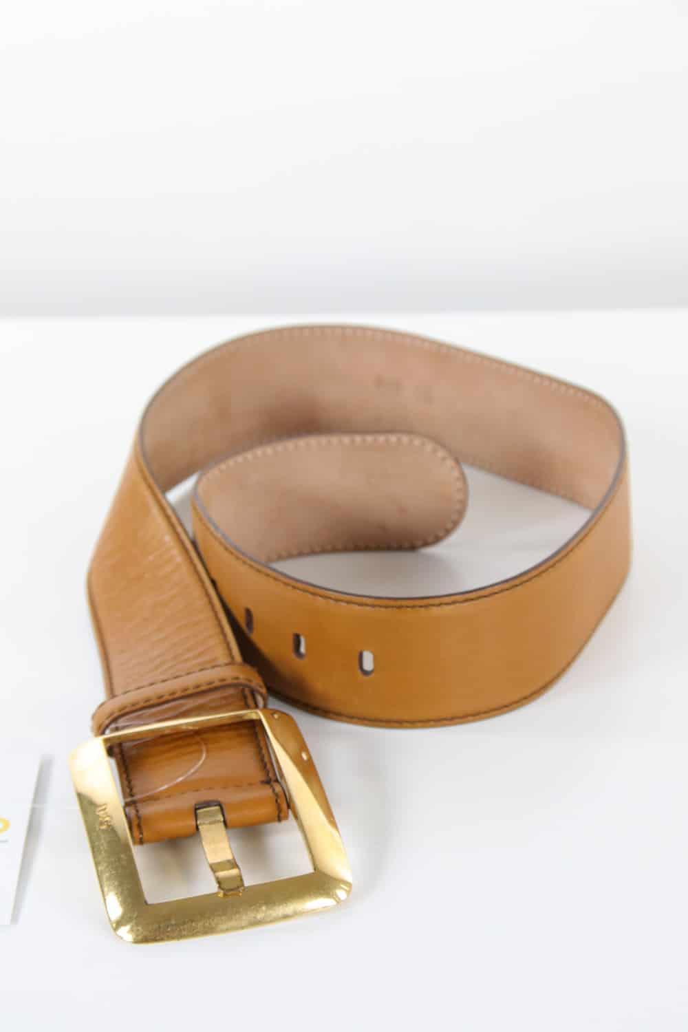  Dolce & Gabbana  Marron