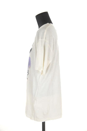 T-shirts Anine Bing  Blanc