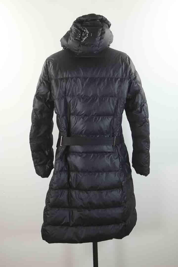 Dufflecoats Moncler  Noir