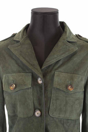 Autres Maison Sarah Lavoine  Kaki