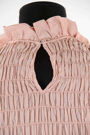 Blouses Maria de la orden  Rose