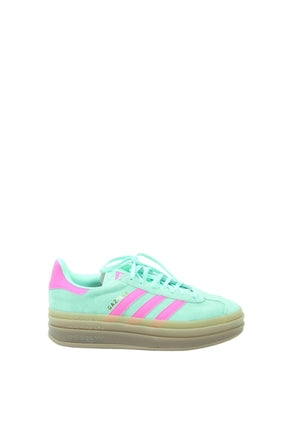 Baskets Adidas Gazelle Vert