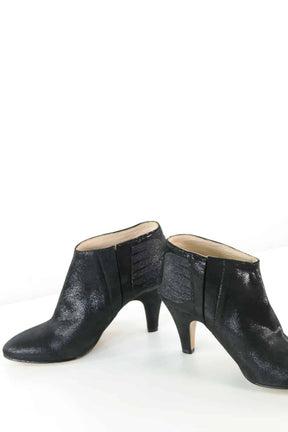  Patricia Blanchet  Noir