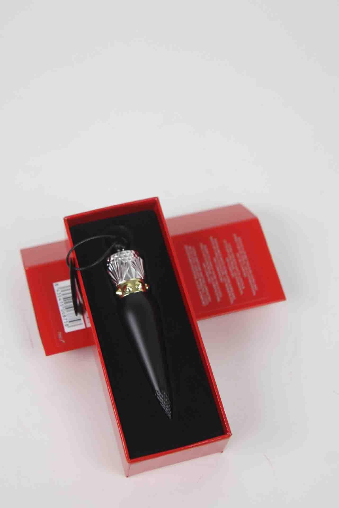 Rouge à lèvres Christian Louboutin de seconde main pour Femme