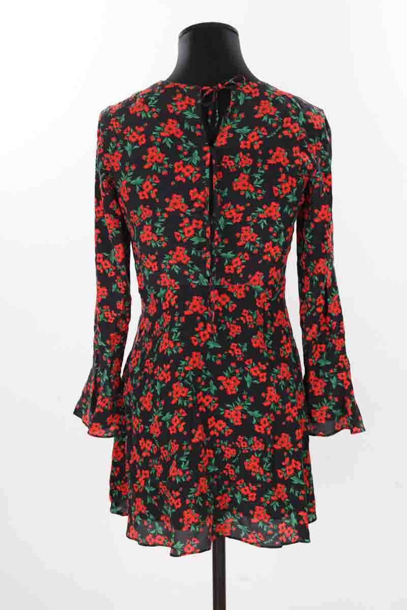 Robe From Future  Noir