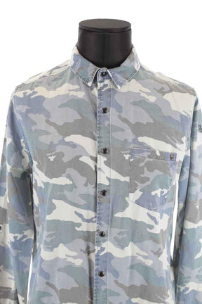 Chemises Zadig & Voltaire  Bleu