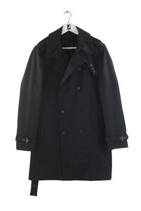 Trenchs The Kooples  Bleu