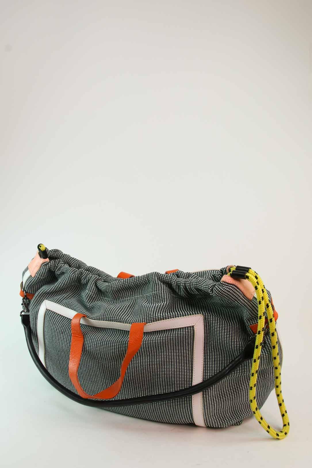 Sacs à main Y-3 BY YOHJI YAMAMOTO  Multicolore