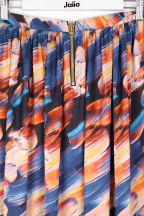 Jupe Heimstone  Multicolore