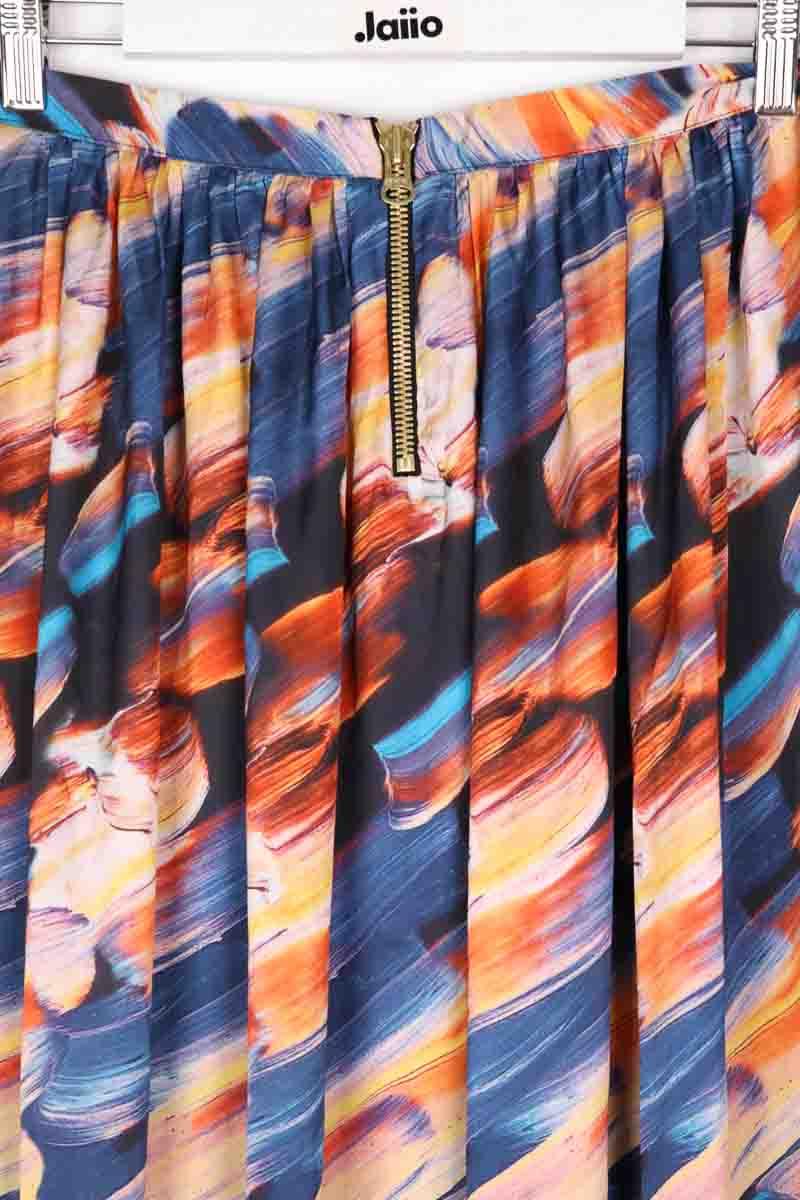 Jupe Heimstone  Multicolore