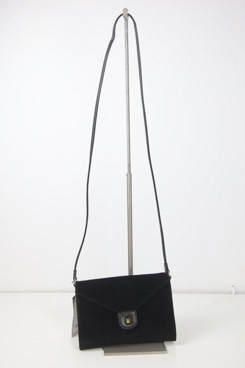 Sac à main Longchamp  Noir