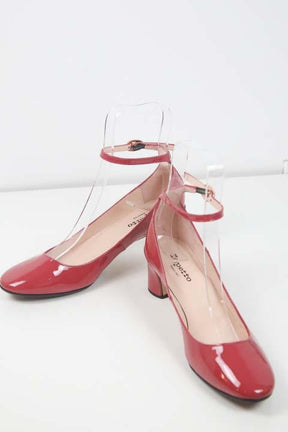 Talons Repetto  Rose