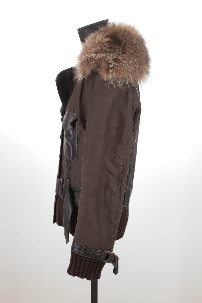 Blousons Ventcouvert  Marron