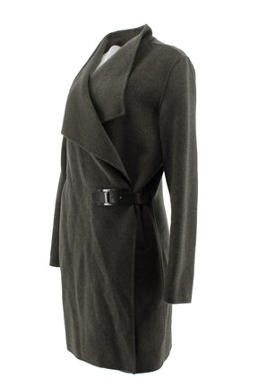 Manteaux Hotel Particulier  Marron