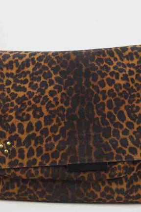 Autres Jerome Dreyfuss Lulu XL Marron