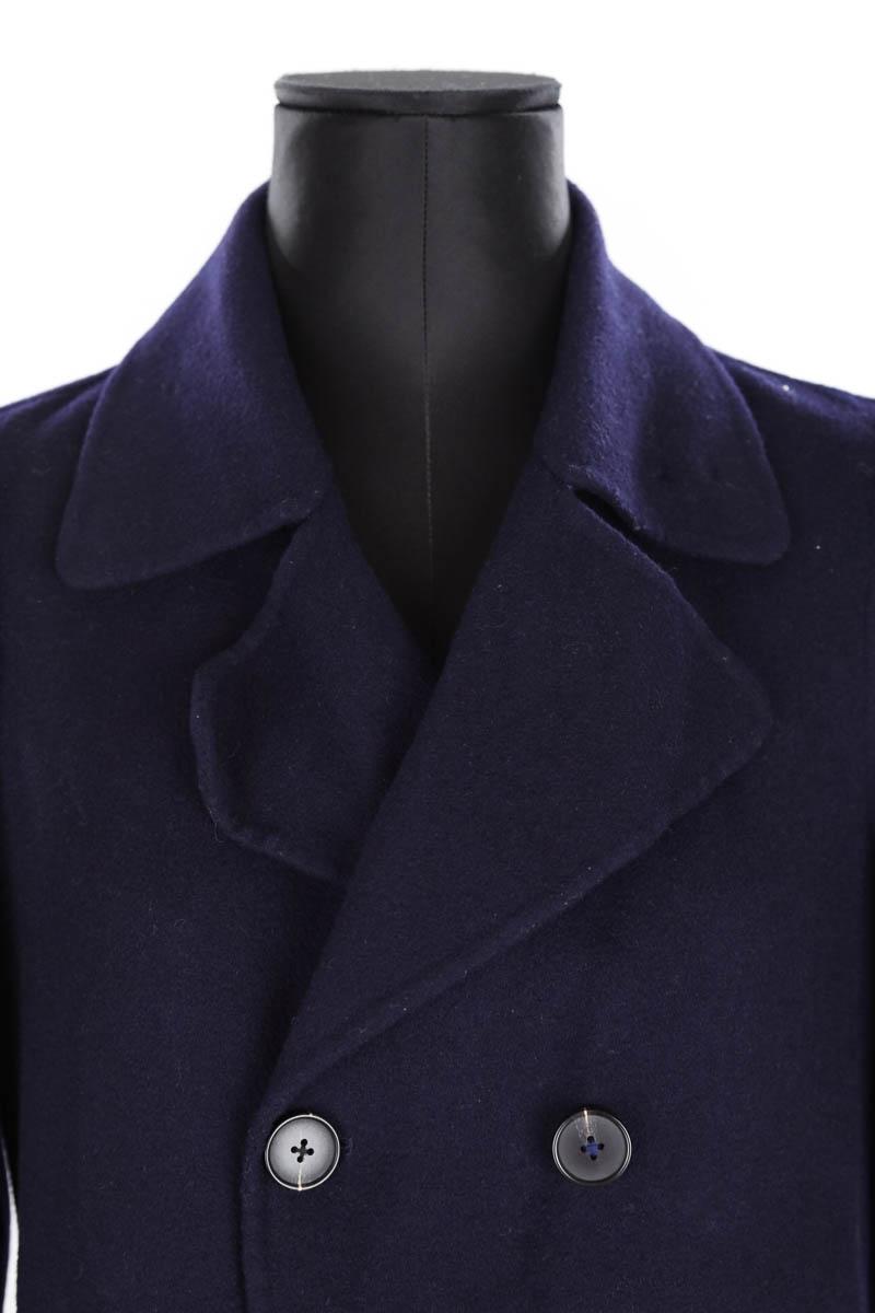 Veste Nina Kaufmann  Marine