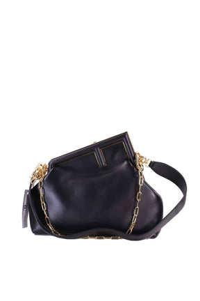 Sacs à bandoulière Fendi Other Noir