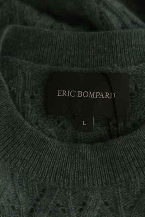 Autres Eric Bompard  Vert