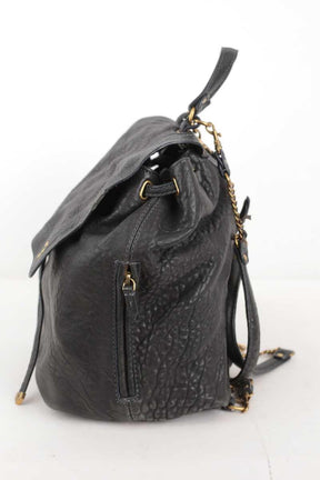 Sac à dos Jérôme Dreyfuss  Noir