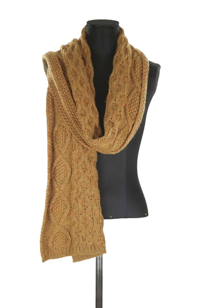 Echarpes Sessun  Marron