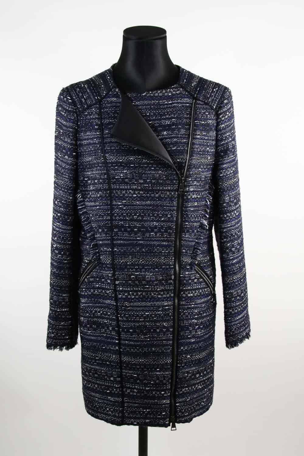  Karl Lagerfeld  Bleu