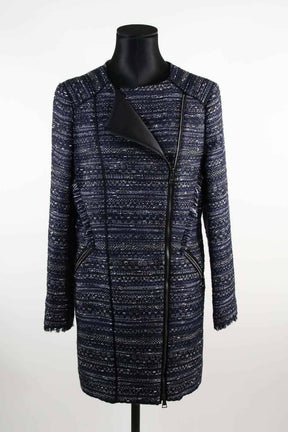  Karl Lagerfeld  Bleu