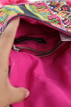  Antik Batik  Multicolore