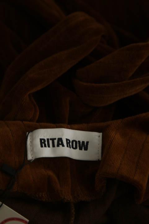 Combinaison Rita Row  Marron
