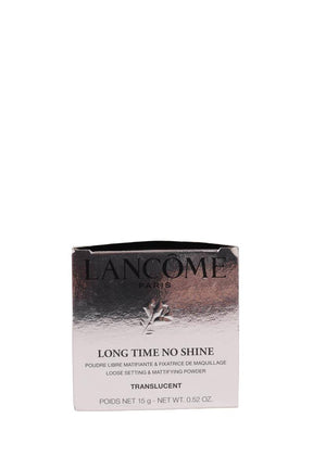Poudre Lancôme  Argent