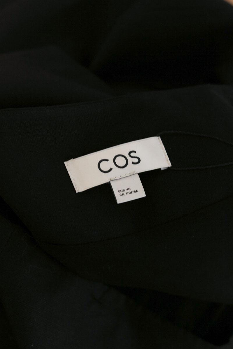 Mini COS  Noir