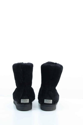  Ugg  Noir