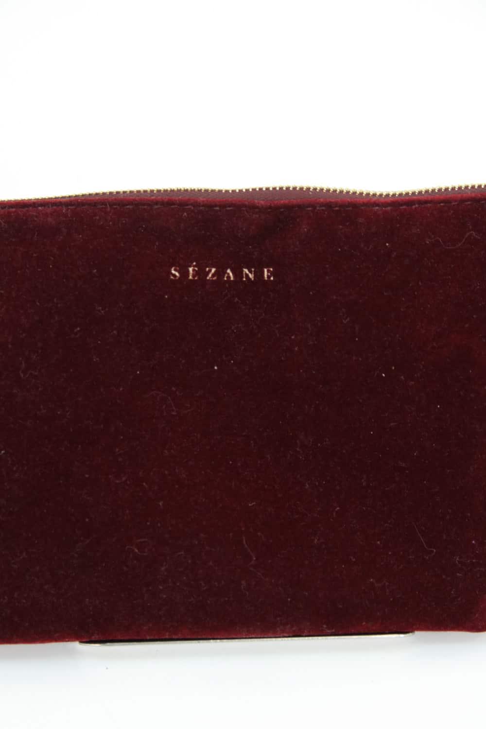  Sézane  Bordeaux