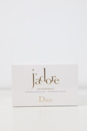 Gommage Dior  Doré